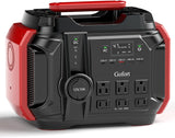 Load image into Gallery viewer, GOFORT 500W Portable Power Station