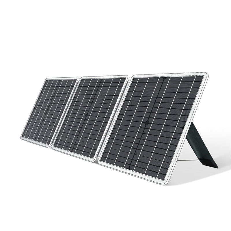 GOFORT Solar Panel 60W