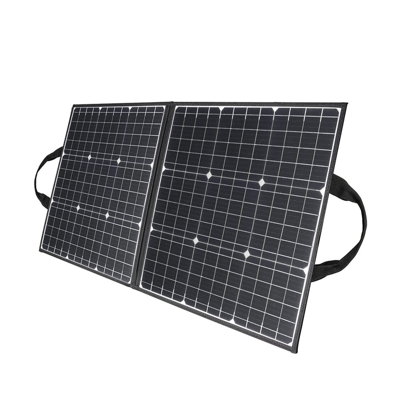 GOFORT Solar Panel 100W