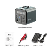 Load image into Gallery viewer, GOFORT 600W Portable Power Station