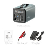 Load image into Gallery viewer, GOFORT 1200W Portable Power Station