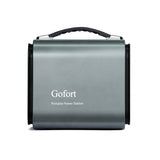 Load image into Gallery viewer, GOFORT 600W Portable Power Station