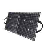 Load image into Gallery viewer, GOFORT 100W 18V Portable Solar Panel