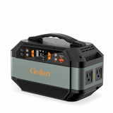 Load image into Gallery viewer, GOFORT 330W Portable Power Station