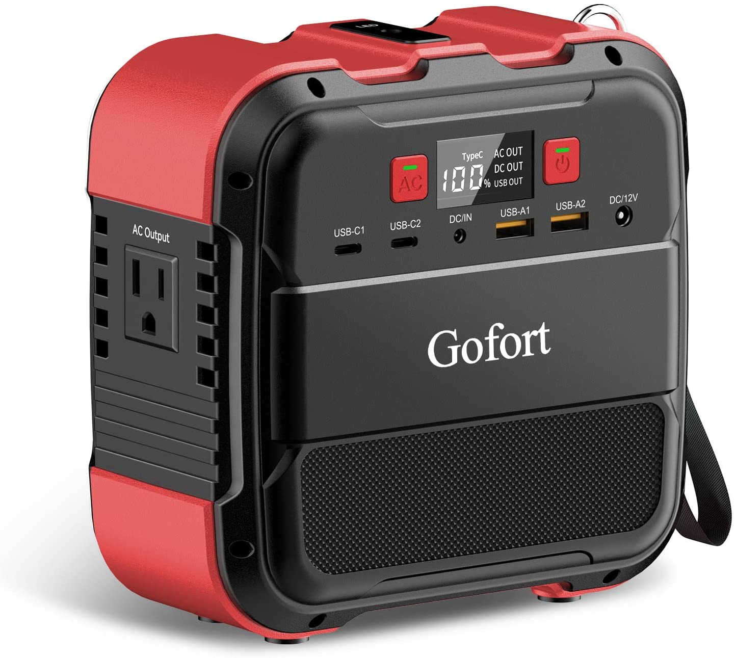 GOFORT 1200W Portable Power Station