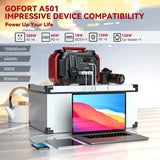 Load image into Gallery viewer, GOFORT 500W Portable Power Station