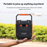 Load image into Gallery viewer, GOFORT 200W Portable Power Station