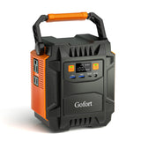 Load image into Gallery viewer, GOFORT 200W Portable Power Station