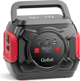 Load image into Gallery viewer, GOFORT 300W Portable Power Station